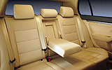 Volkswagen Golf 2008