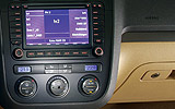 Volkswagen Golf 2008