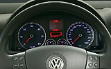 Volkswagen Golf 2008