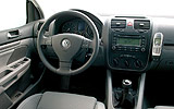 Volkswagen Golf 2008
