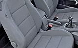 Volkswagen Golf 2008