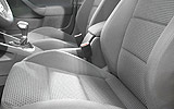 Volkswagen Golf 2008