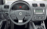 Volkswagen Golf 2008