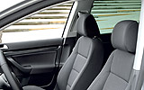Volkswagen Golf 2008
