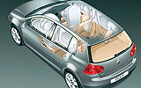 Volkswagen Golf 2008