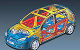 Volkswagen Golf 2008