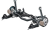 Volkswagen Golf 2008