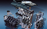 Volkswagen Golf 2008