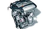 Volkswagen Golf 2008