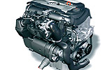 Volkswagen Golf 2008