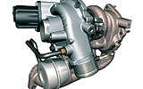 Volkswagen Golf 2008