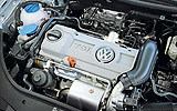 Volkswagen Golf 2008