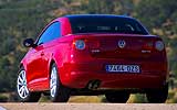 Volkswagen Eos 2008