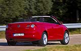 Volkswagen Eos 2008