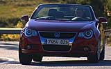 Volkswagen Eos 2008