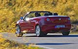 Volkswagen Eos 2008