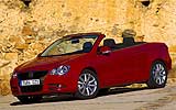 Volkswagen Eos 2008