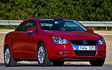 Volkswagen Eos 2008