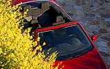 Volkswagen Eos 2008