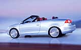 Volkswagen Eos 2008