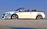 Volkswagen Eos 2008
