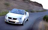 Volkswagen Eos 2008