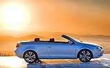 Volkswagen Eos 2008