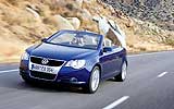 Volkswagen Eos 2008