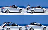 Volkswagen Eos 2008