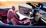 Volkswagen Eos. Modelo 2006