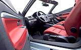Volkswagen Eos. Modelo 2006