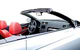 Volkswagen Eos. Modelo 2006