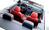 Volkswagen Eos. Modelo 2006