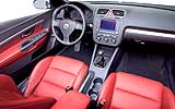 Volkswagen Eos. Modelo 2006