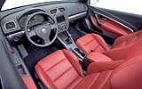 Volkswagen Eos. Modelo 2006