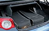 Volkswagen Eos. Modelo 2006