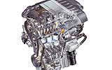 Volkswagen Eos 2008