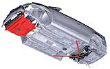 Volkswagen Eos 2008