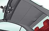 Volkswagen Eos 2008