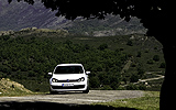 Volkswagen Golf GTI. Modelo 2009