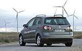 Volkswagen Golf Bluemotion 2008