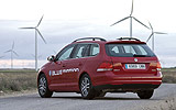 Volkswagen Golf Bluemotion 2008