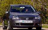 Volkswagen Golf 2008