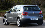 Volkswagen Golf 2008