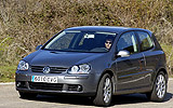 Volkswagen Golf 2008