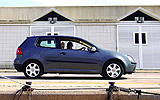 Volkswagen Golf 2008
