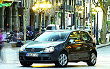 Volkswagen Golf 2008