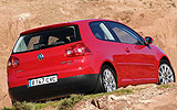 Volkswagen Golf 2008