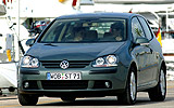 Volkswagen Golf 2008