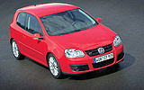 Volkswagen Golf 2008